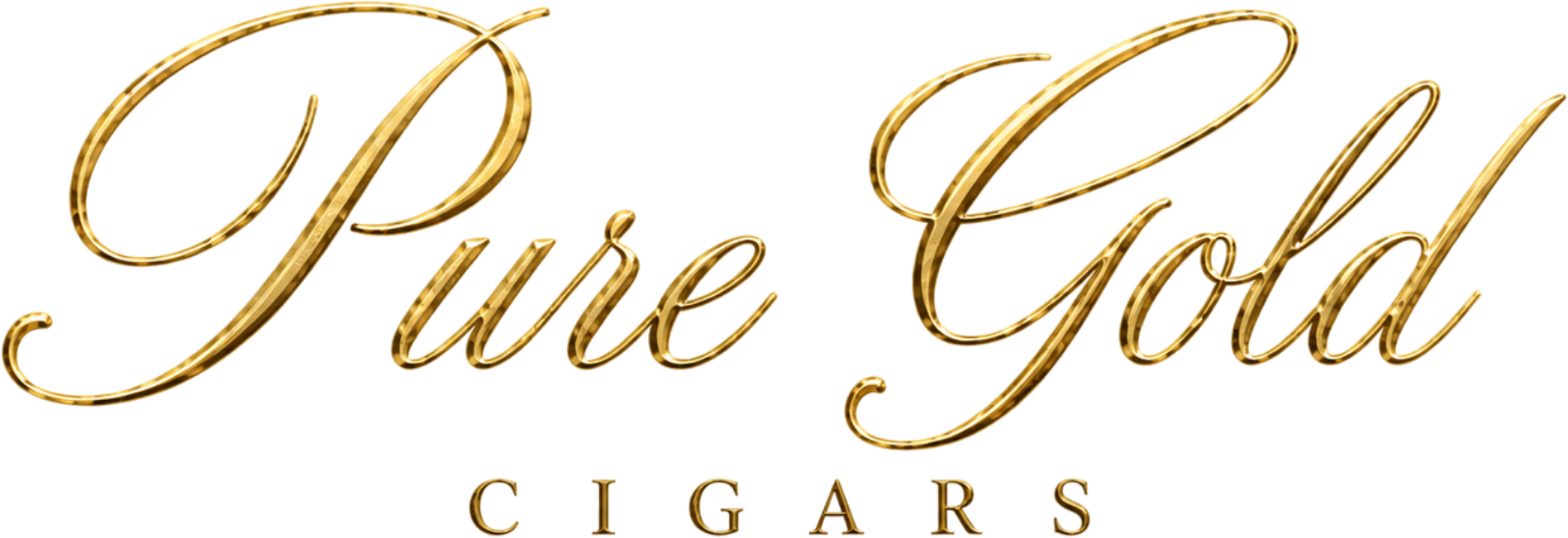 Pure Gold Cigars