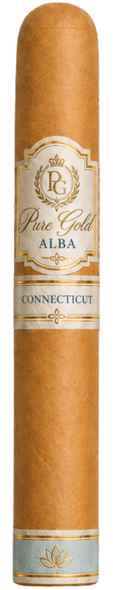 Alba standalone cigar