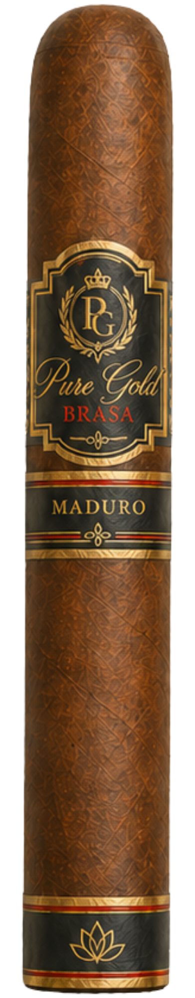 Brasa standalone cigar